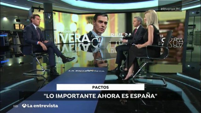 Albert rivera