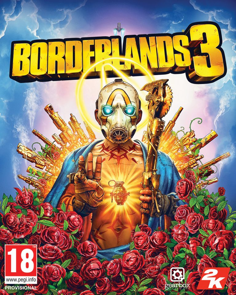 Borderlands, la película: fecha de estreno y otros datos que se han filtrado