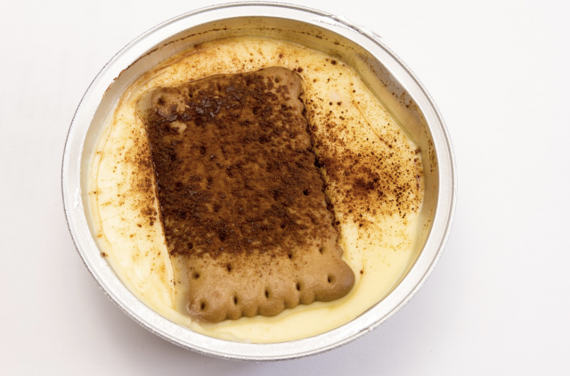 Natillas