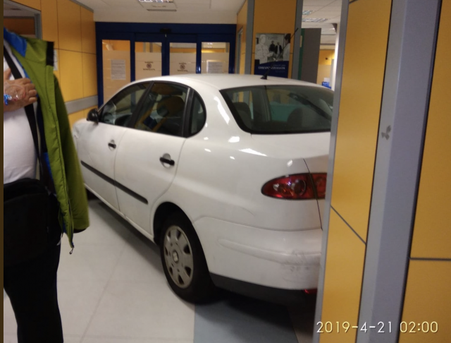 Coche