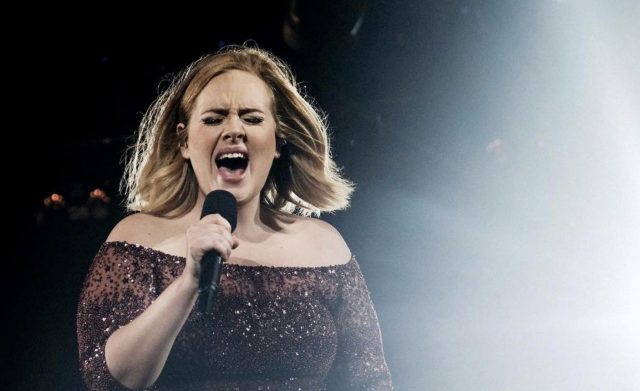 adele
