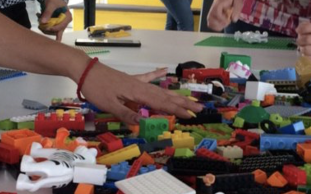 lego