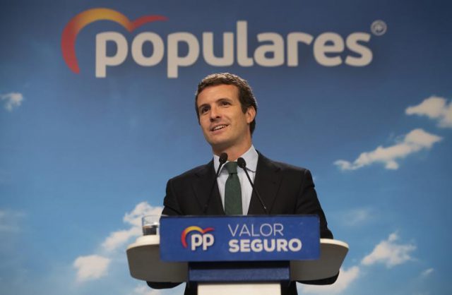 Casado