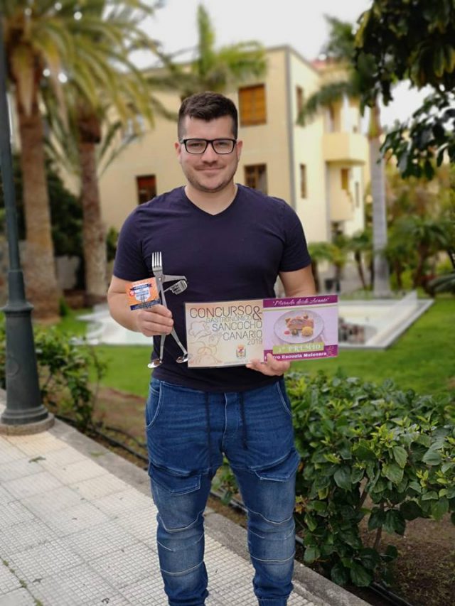 Concurso Hecansa