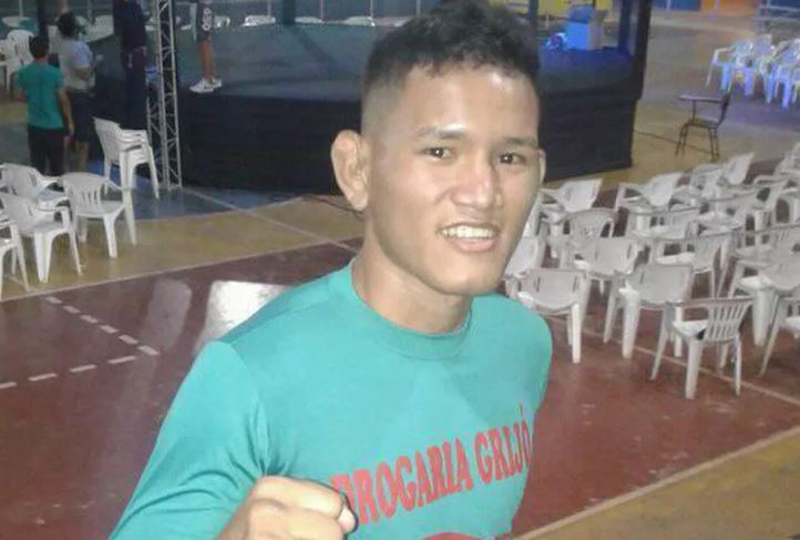 Muere un luchador ameteur de MMA tras un brutal KO que le provocó cuatro infartos