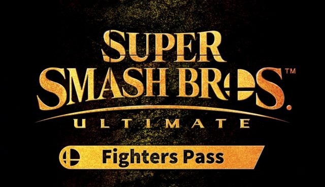 Fighter pass