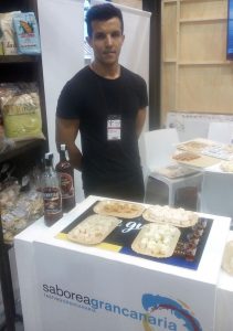 Gran Canaria En Madrid Gourmet 2018