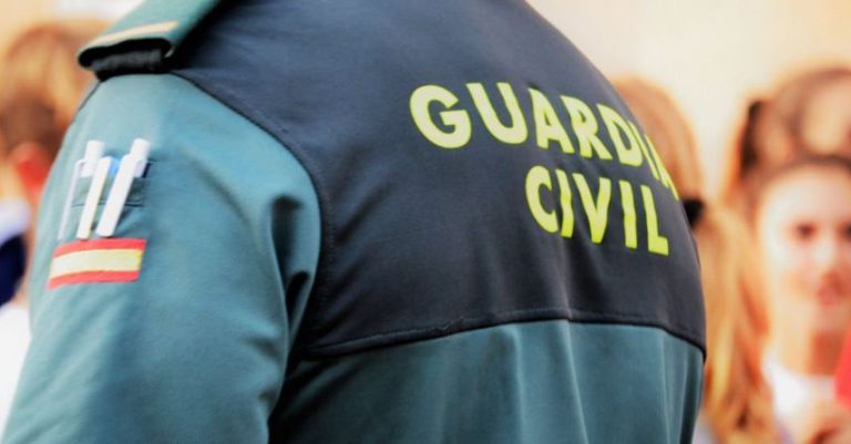Un hombre mata a un menor y hiere de gravedad a su madre en Teruel