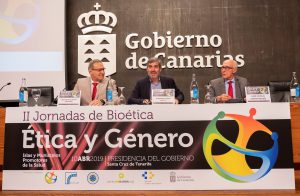 Ii Jornadas De Bioética