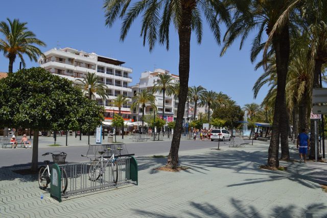 Ibiza