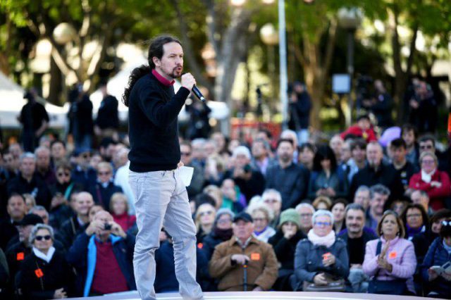 Iglesias