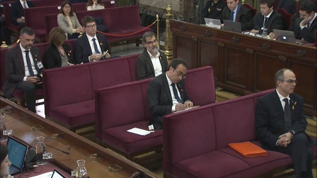 Juicio Procés (2)