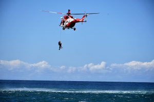 Simulcro De Rescate En La Iv Muestra De Profesiones Y Vocaciones De Mogán