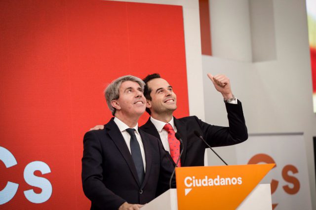 aguado garrido