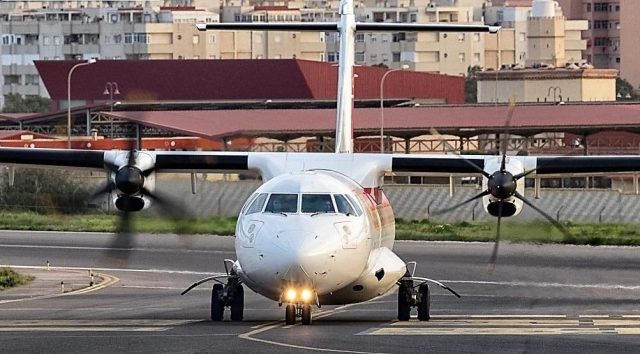 airnostrum