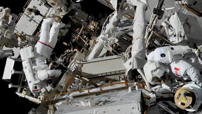 El Gobierno, convencido de que habrá astronautas españoles en el Espacio antes de 2030