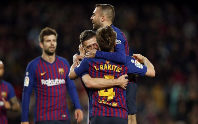 barcelona 2 1 real sociedad