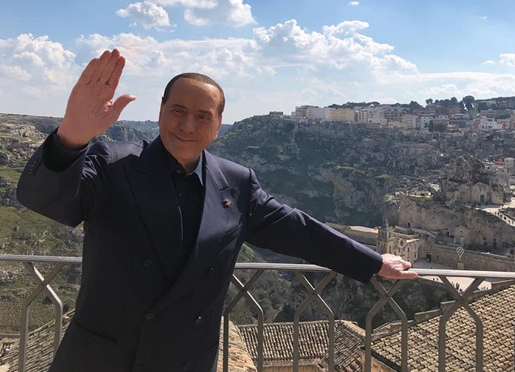 Berlusconi