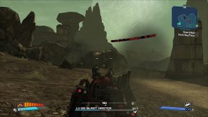 Borderlands Goty 2