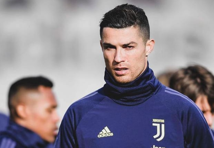 Cr7