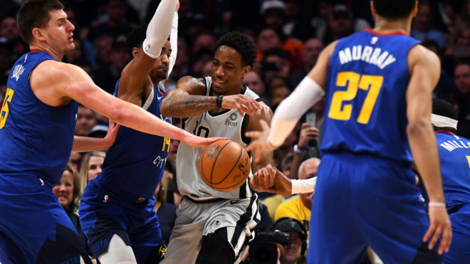 Sixers, Bucks y Rockets acarician las semifinales de Conferencia