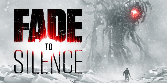 fade to silence portada