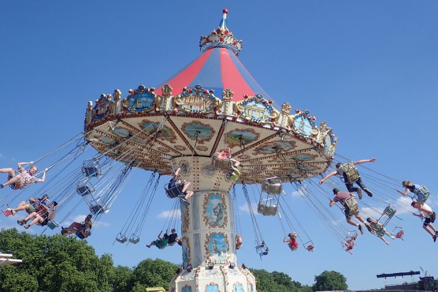 feria