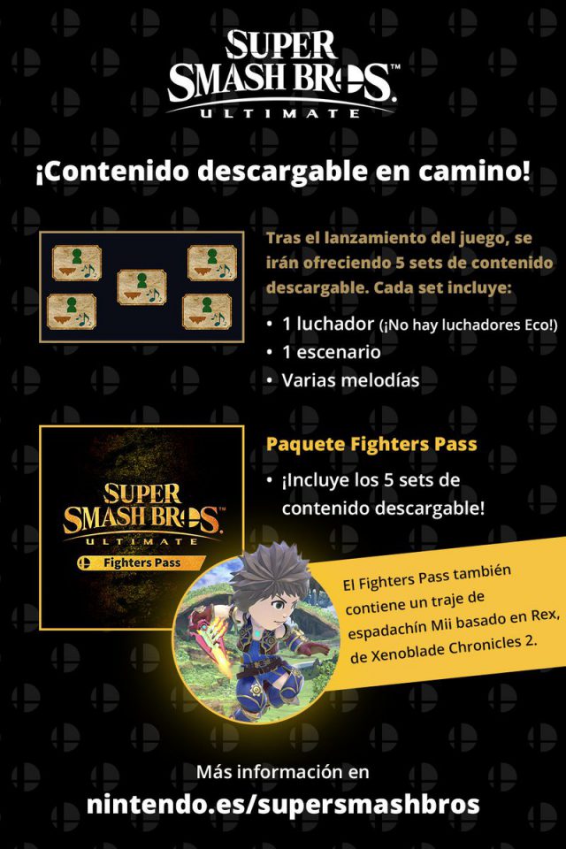 Fighter Pass 1