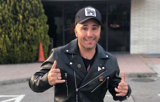 kiko rivera