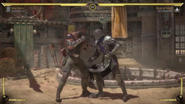 Mortal Kombat11 1