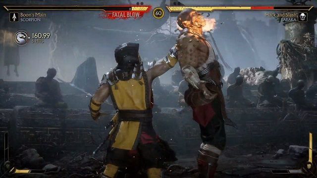Mortal Kombat11 2