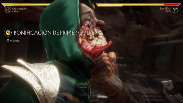 Mortal Kombat11 3