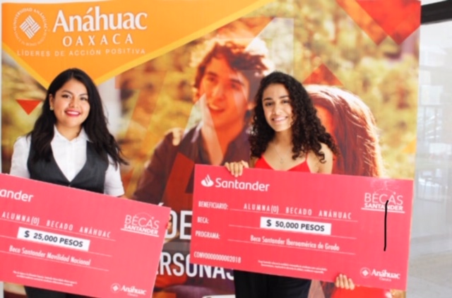 Banco Santander lanza más de 1.000 becas de investigación y movilidad para estancias en Latinoamérica