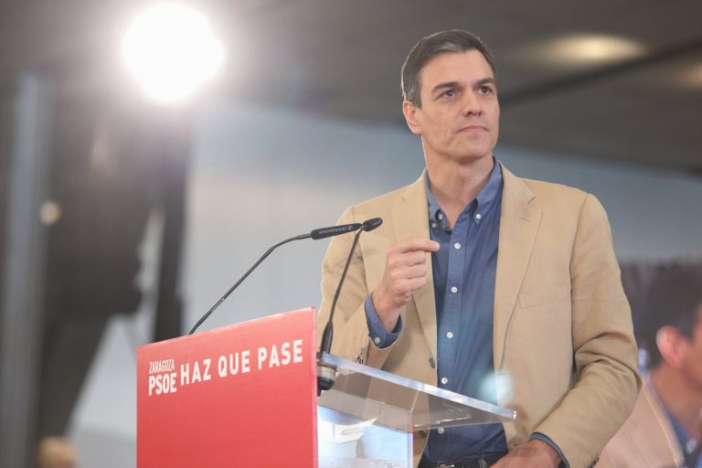 España llama al “cese inmediato” de la ofensiva sobre Trípoli