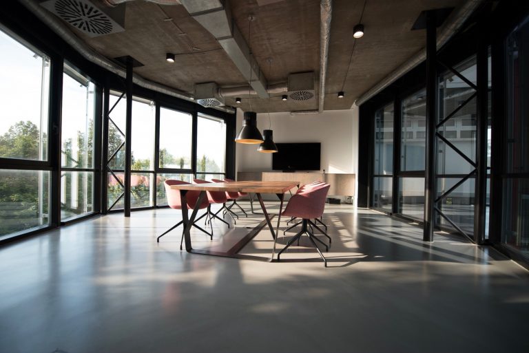 Importancia del mobiliario de oficina para la imagen y ventas de tu empresa