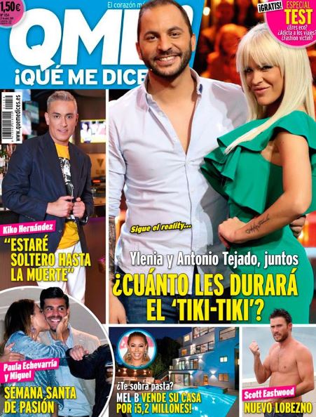 Qmd Lunes Pascua