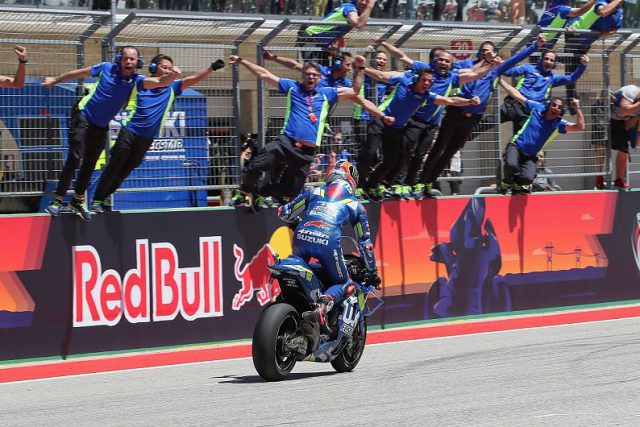 rins austin