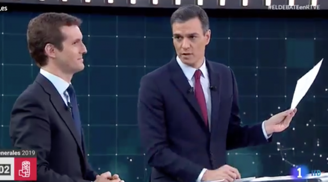 sanchez casado