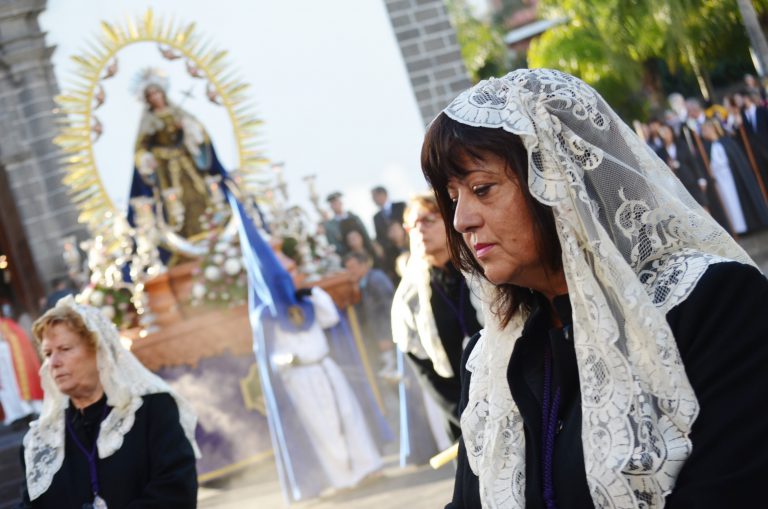 San Fermín, Semana Santa, Feria… y resto de eventos cancelados por el Covid para este 2021