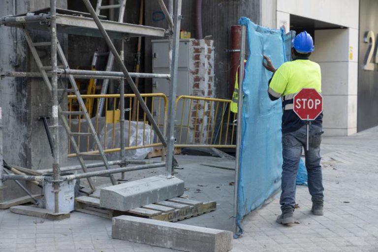 El estrés, los accidentes y las enfermedades laborales matan a 7.500 personas cada día