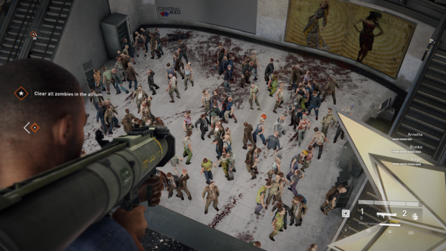 World War Z 3