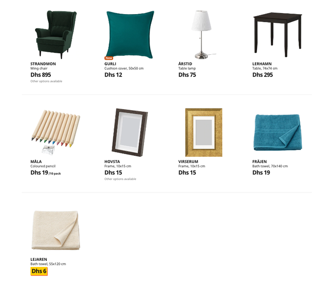 Ikea recrea los famosos salones de la televisión: 'Los Simpsons', 'Friends', 'Stranger Things' 6 27961B9A BBD1 45E6 927E 10FEC34F980F