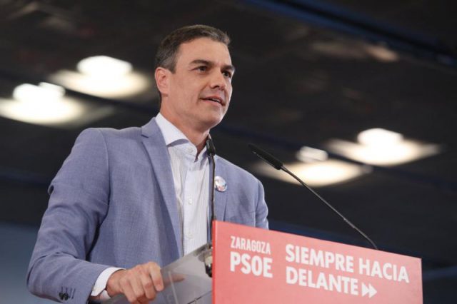 Sánchez