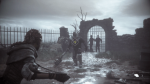 A Plague Tale 1