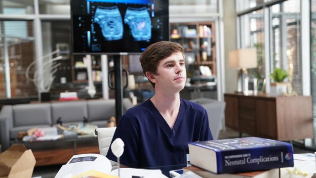 The Good Doctor - Season 2