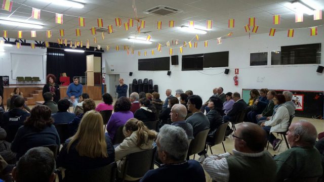 Asamblea ciudadana Benizar
