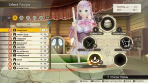 Atelier Lulua 2