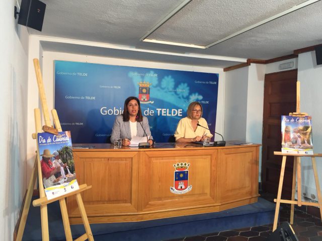 CARMEN HERNÁNDEZ Y MARTA HERNÁNDEZ