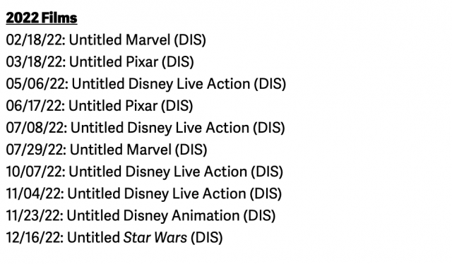 Disney confirma una nueva trilogía de 'Star Wars' 9 Captura de pantalla 2019 05 08 a las 11.52.12