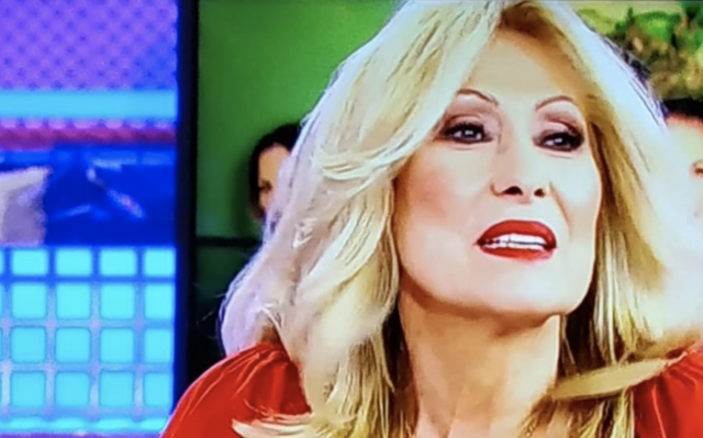 Rosa de Benito